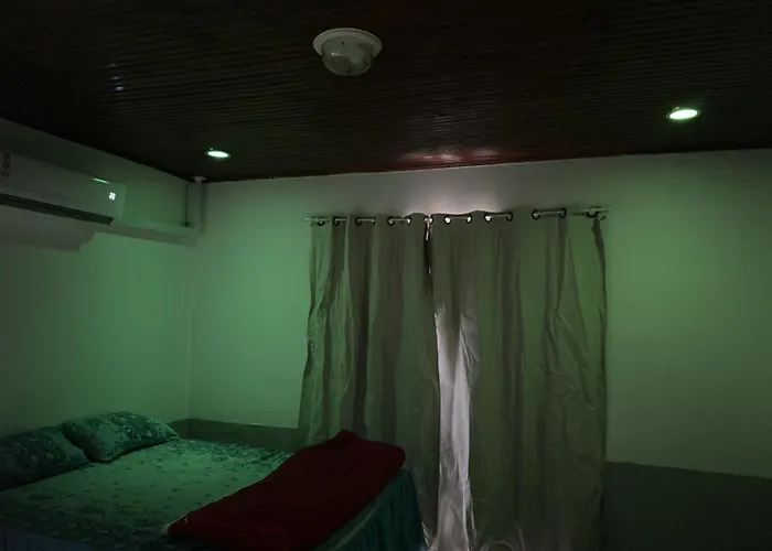 Quarto Suite