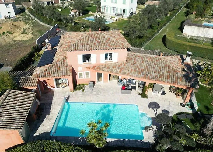 Villa La Casa