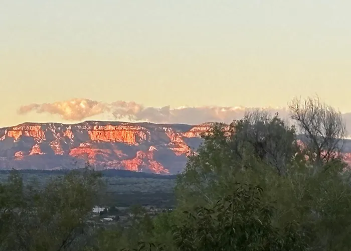 Mustang View Retreat By Skyrun Vacation Rentals Sedona