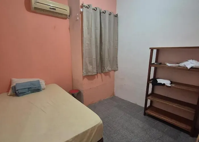 home in Belém cop 30