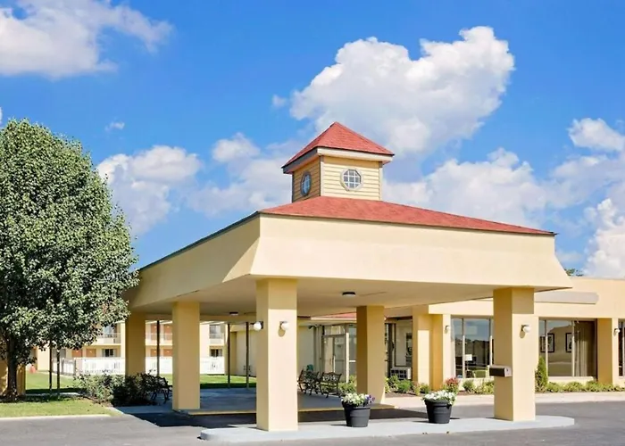 Gateway Inn