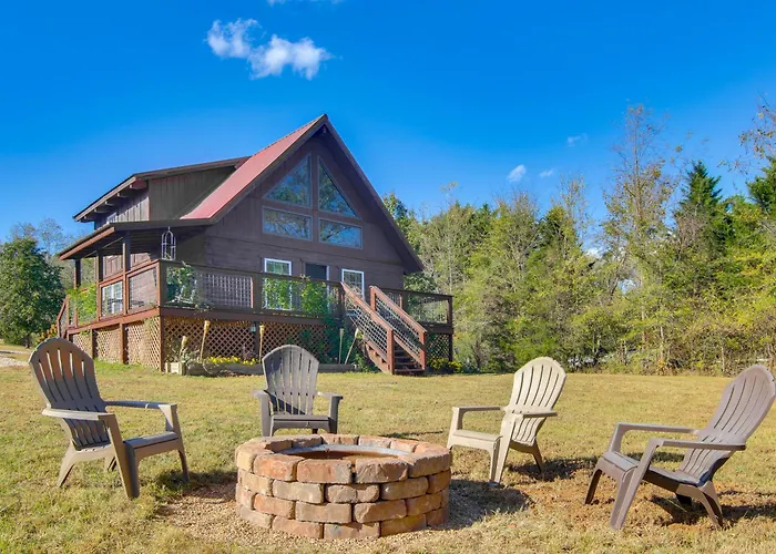 Hike & Unwind, Peaceful Wooded Retreat In Newport