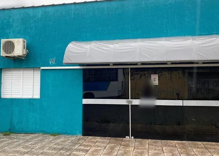 Hospedagem Nossa Senhora Aparecida