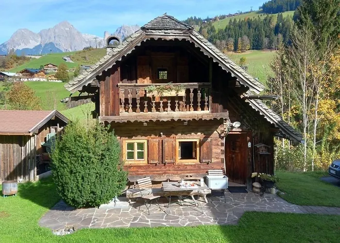 Hexenhaeuschen