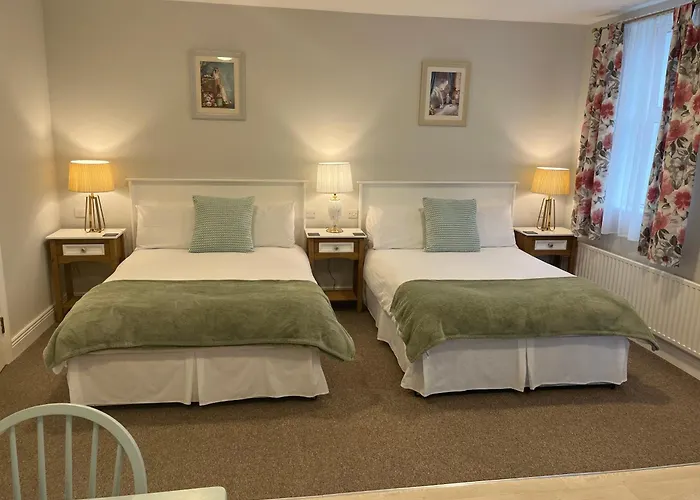 Birch Lane Guesthouse