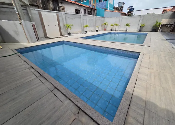 Salt Beach Guest House Atalaia