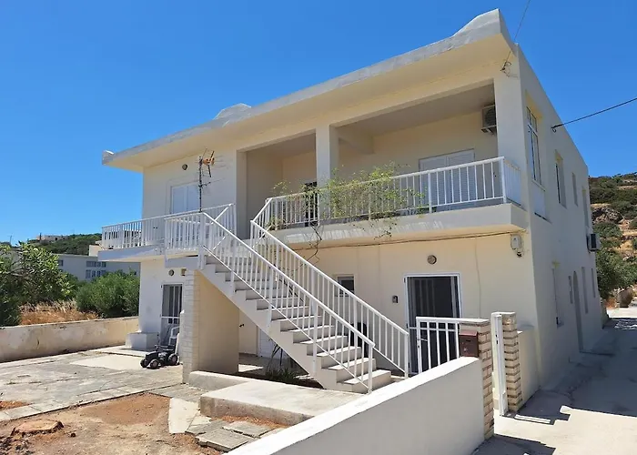 Dr Nikos House