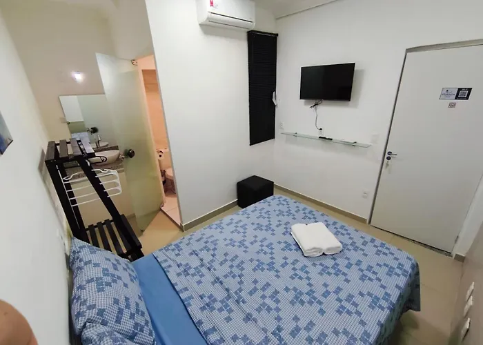 Essenza Suites Natal