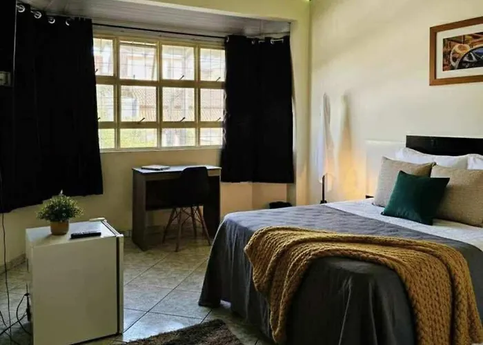 Hostel Londrina