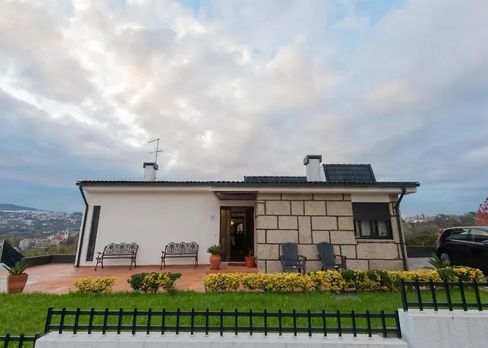 Casa Da Luisinha