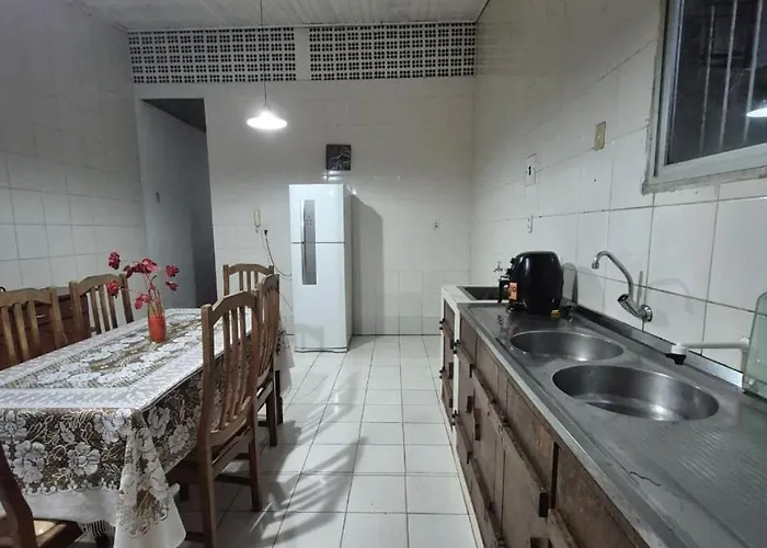 home in Belém cop 30