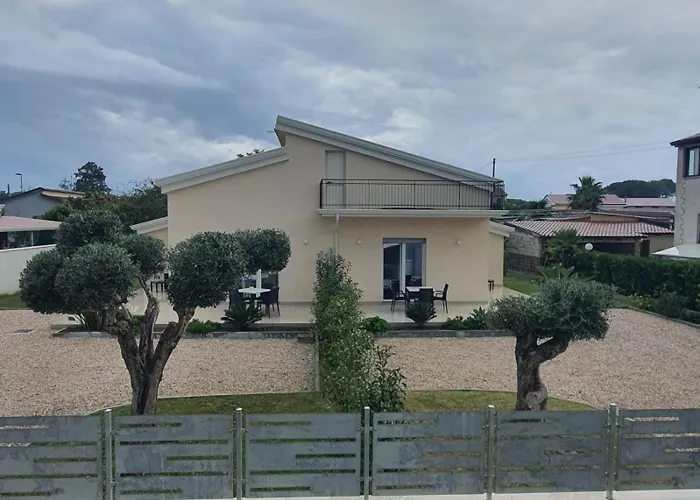Villa Melvin