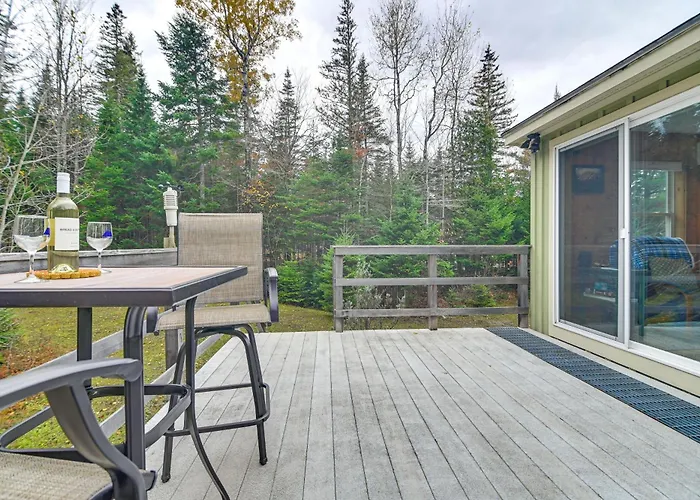 3 Mi To Sugarloaf Mountain! Convenient Cabin