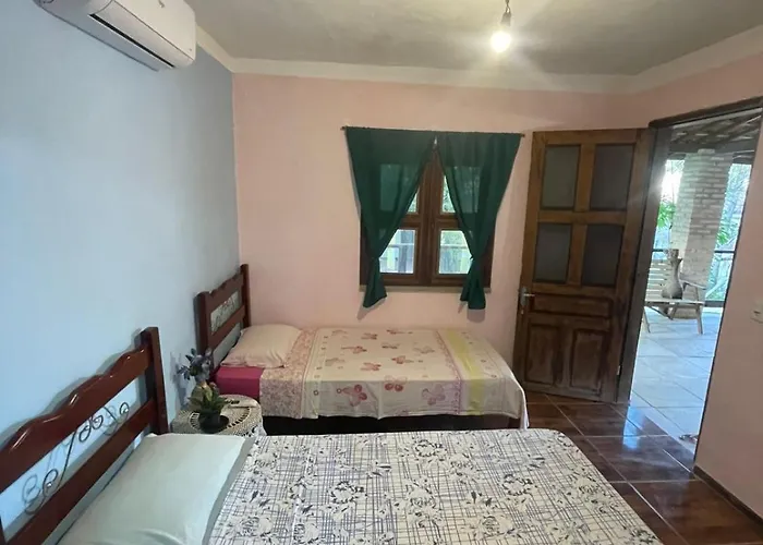 Casa Maria Bonita