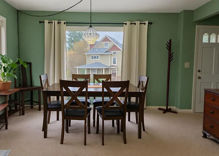 Bird'S View Home
