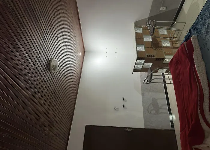 Quarto Suite