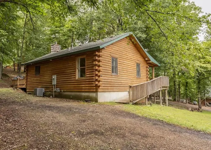 Table Rock Lake Cabin - Sassafras #14 With Lake Access Hot Tub Outdoor Pool