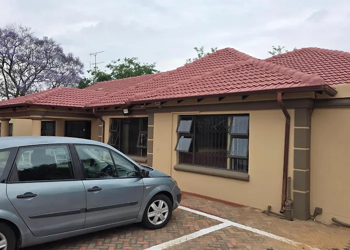 Ntale Guest House