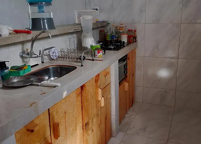 Pousada degamix