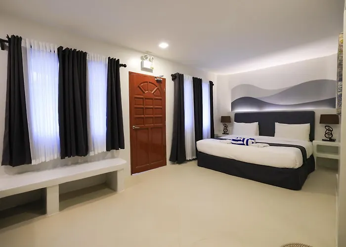 El Fuego Boracay