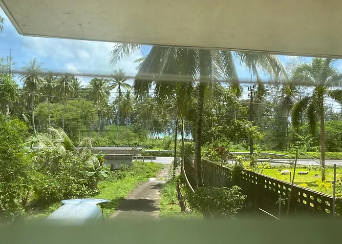 Roy Lao House