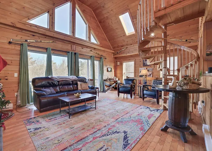 Pocono 6Br - Game Room, Hot Tub, Lake And Beach Access