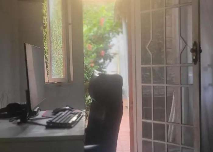 home in Belém cop 30