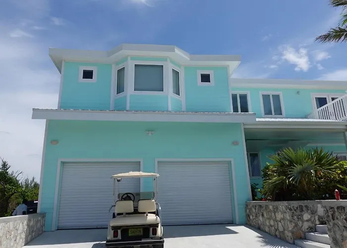 Bahamian Rhapsody Of Hopetown, Elbow Cay, Abaco,Ba