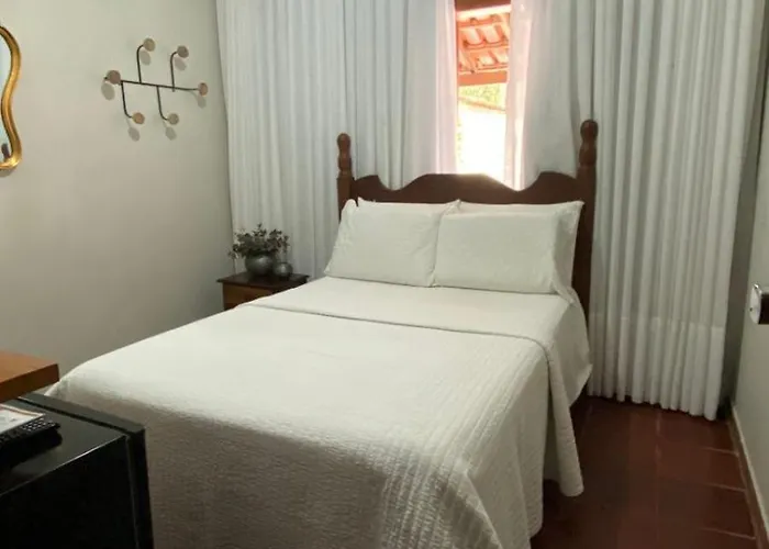 HOTEL FAZENDA ARIZONA -proximo peruaçu
