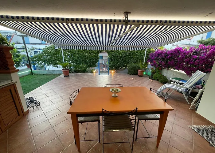 Roccos Vivienda