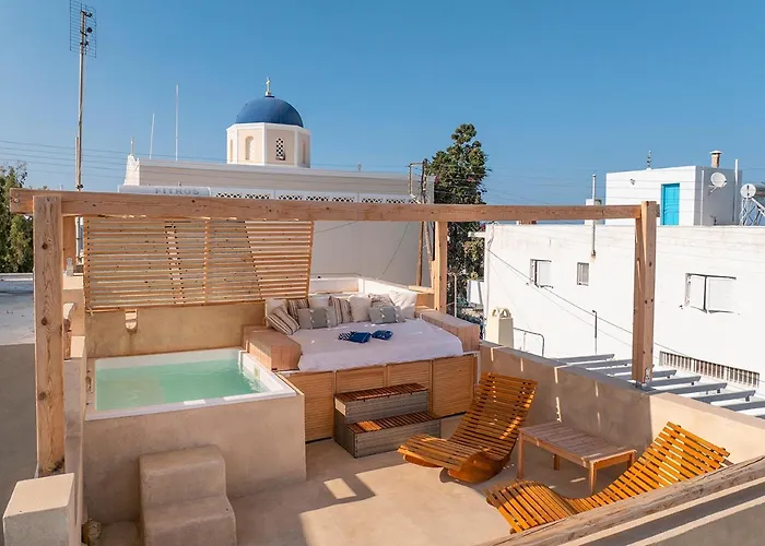 Pueblo Viejo Boutique House