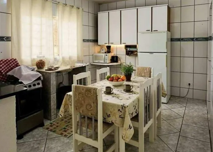Hostel Londrina