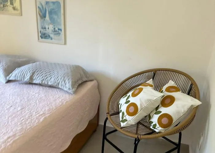 Suite 6 - Tucano