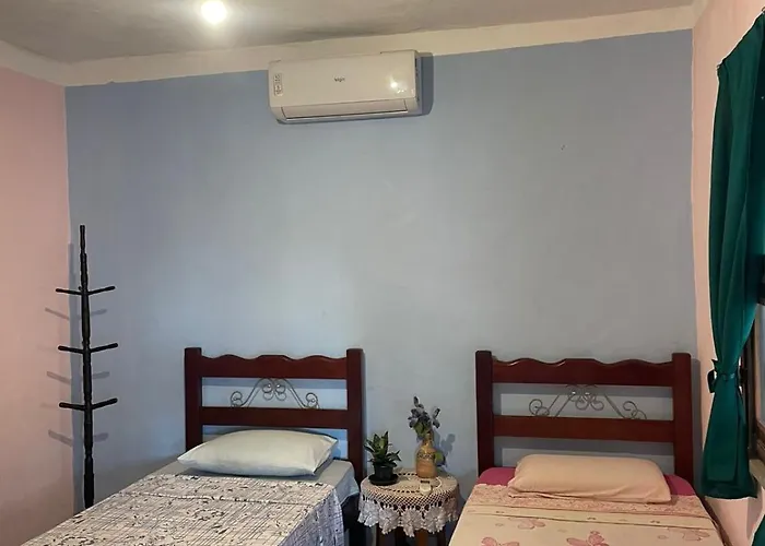 Casa Maria Bonita