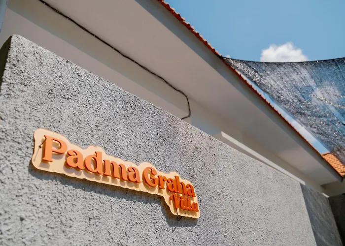 Padma Graha Villa