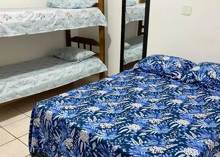 Hospedagem Nossa Senhora Aparecida