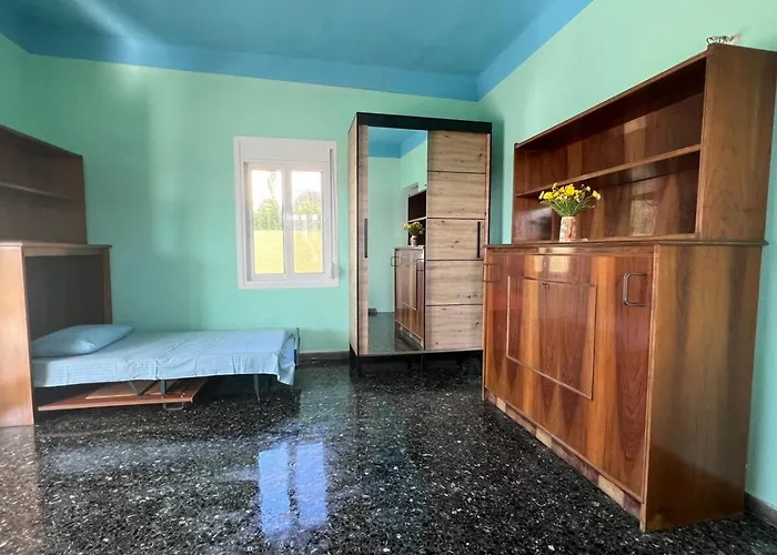 Villa Daisy