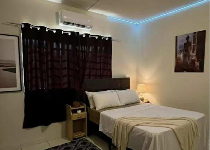 Hostel Londrina