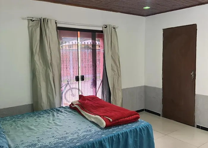 Quarto Suite