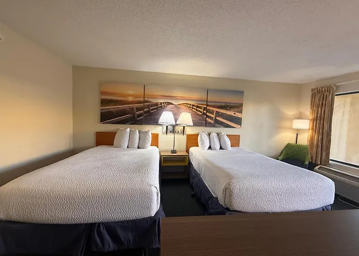 Gateway Inn