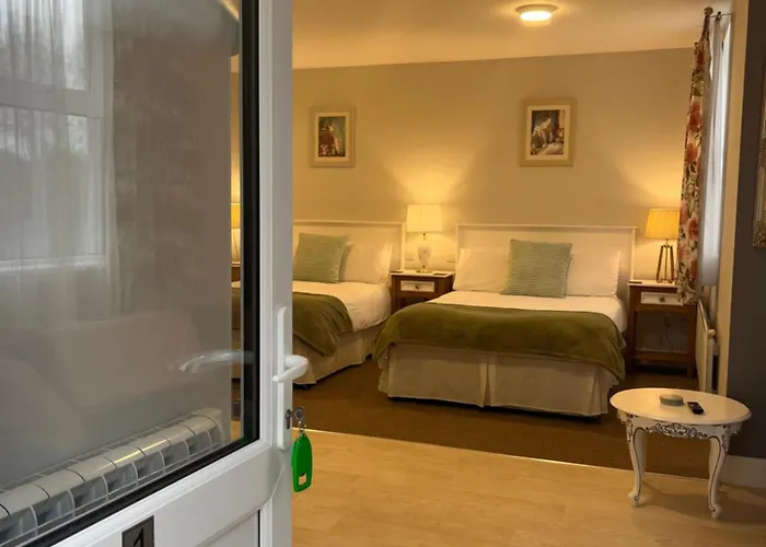 Birch Lane Guesthouse