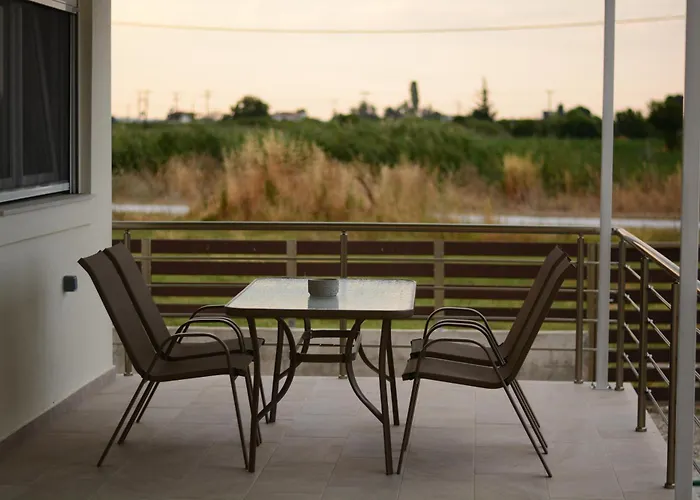 Sea Breeze House