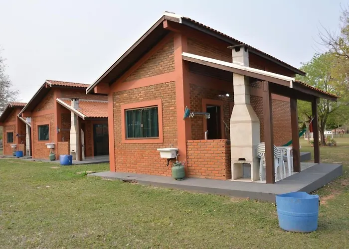 Hotel Camping R Formoso