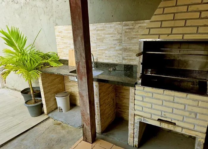 Salt Beach Guest House Atalaia