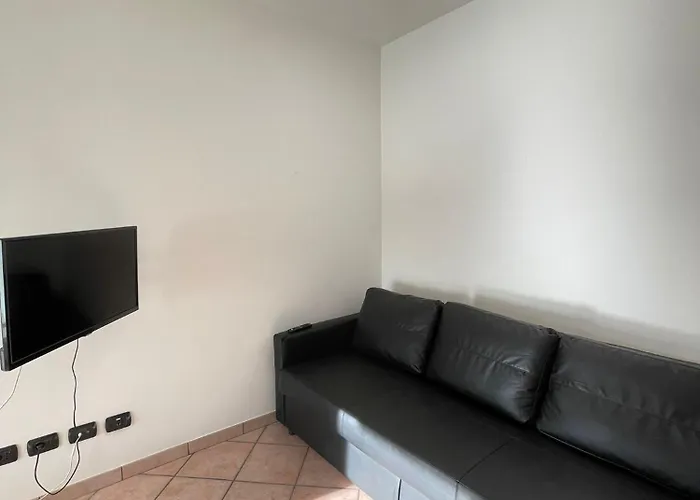 Itm Lakeside Apartment Lecco