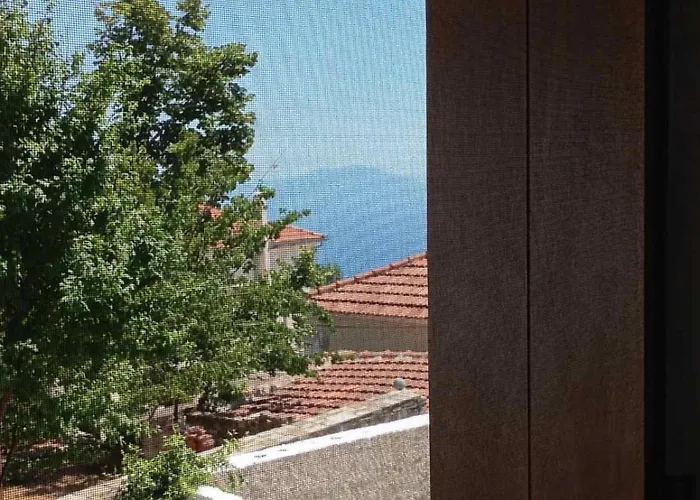Portaria Escape
