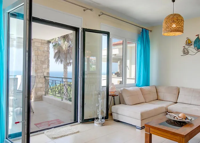 Hemera House Posidi H1