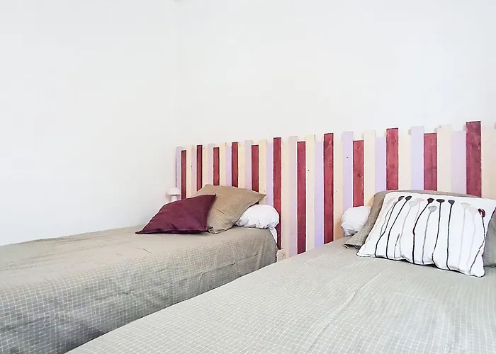 Holiday Home La Giono By Interhome