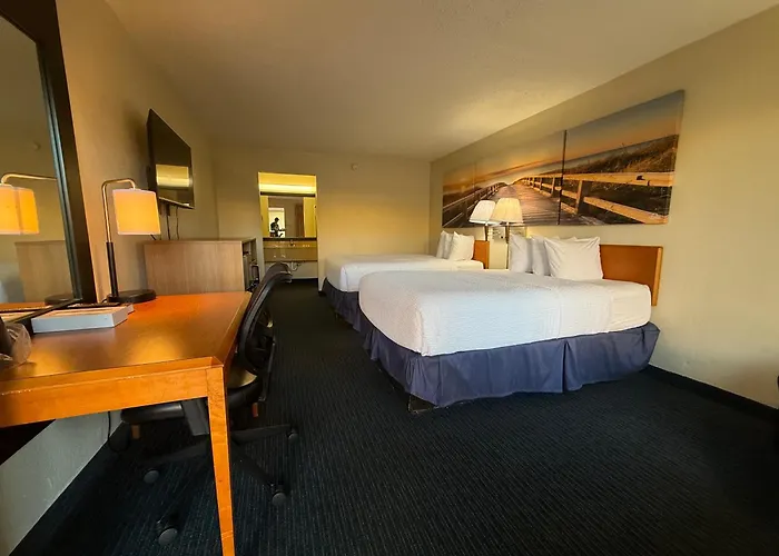 Gateway Inn