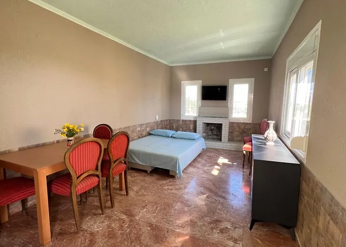 Villa Daisy